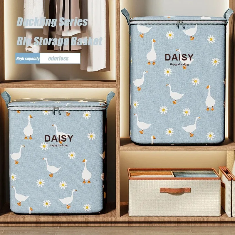 Daisy Goose sac de rangement p - Winter Clothing Organizer avis et prix