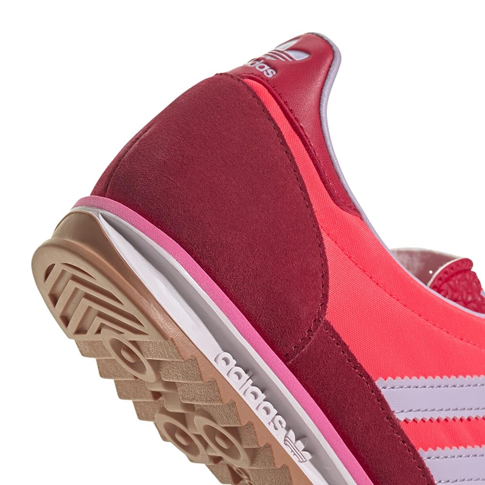 adidas Baskets à lacets Sl 72  - Adidas Shoes Gazelle avis et prix